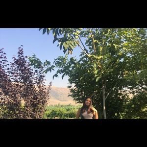 Meet your Posher, Serena